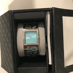 Guess Watch Stainless Steel